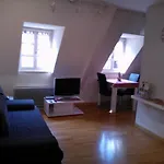 Gite au Coeur de Colmar La Commanderie