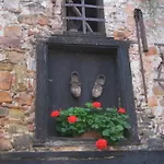 Gite au Coeur de Colmar La Commanderie