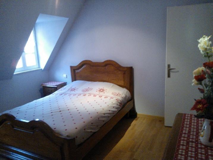 Hébergement de vacances Au Coeur De La Commanderie Colmar
