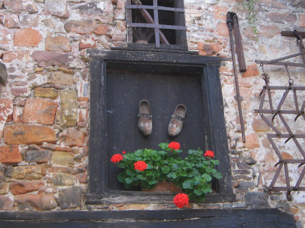 Au Coeur De La Commanderie